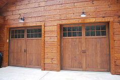 Guaranteed Garage Door Service Image